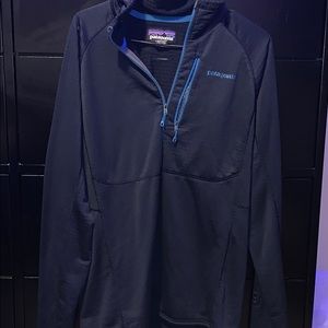 Patagonia pullover